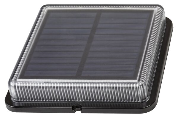 Rabalux BILBAO LED solárna lampa 8104