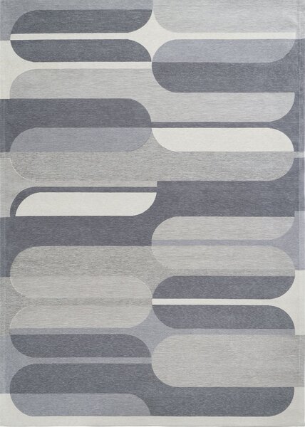Koberec kusový Carpet Decor ANDRE GRAY Rozmer koberca: 160x230 cm