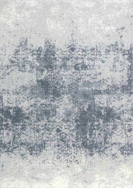 Koberec kusový Carpet Decor ILLUSION BLUE GRAY Rozmer koberca: 200x300 cm