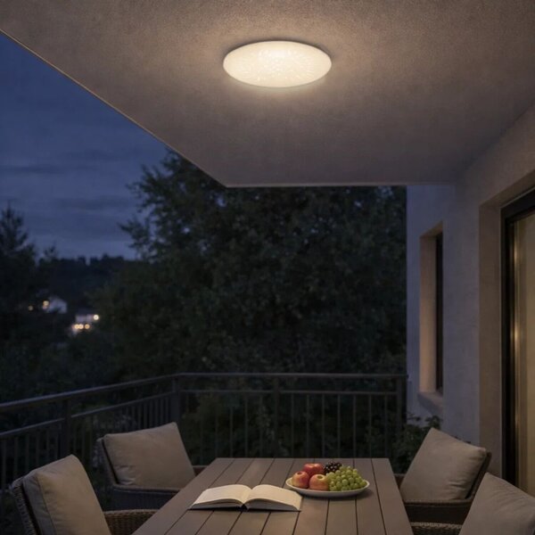 Rabalux LUCAS2 LED stropné svietidlo 71510