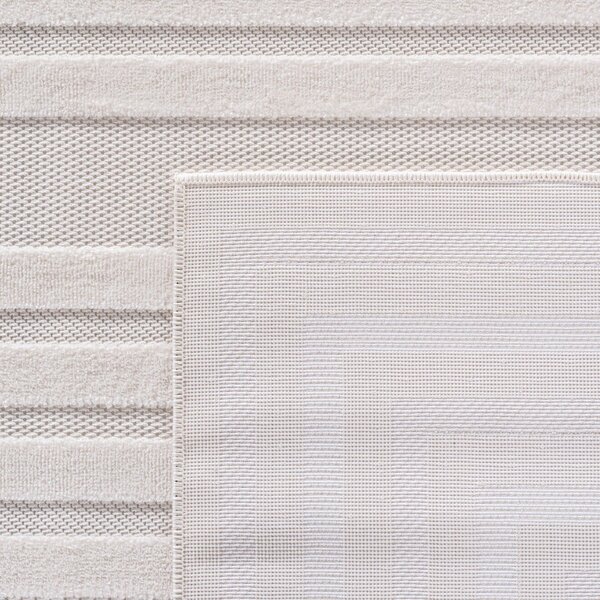 Krémový vnútorný a vonkajší koberec 120x170 cm Doha 1653 Cream – Ayyildiz Carpets