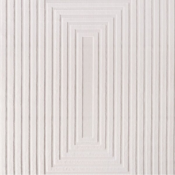 Krémový vnútorný a vonkajší koberec 120x170 cm Doha 1653 Cream – Ayyildiz Carpets