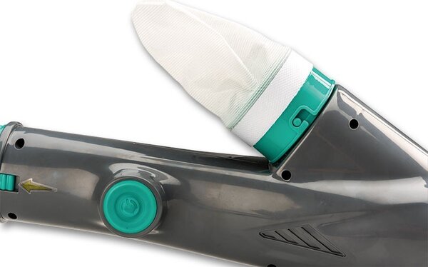 Ručný vysávač Shark Blaster