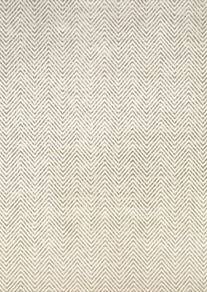 Koberec kusový Carpet Decor LUNO COLD BEIGE Rozmer koberca: 160x230 cm
