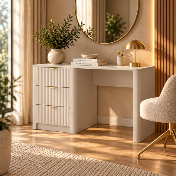 PISACÍ STÔL TREVISO KAŠMÍR 140 cm