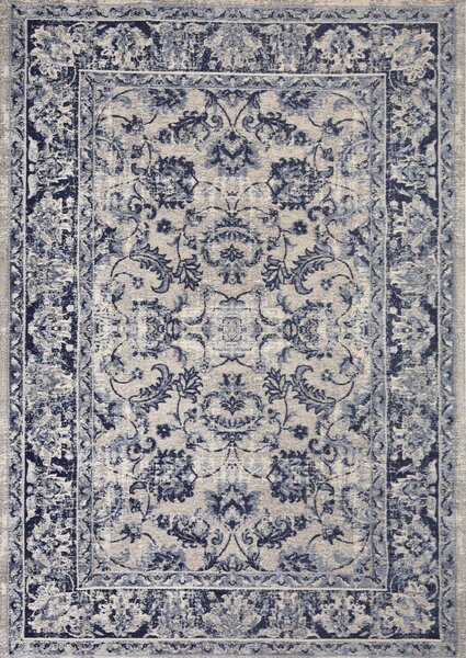 Koberec kusový Carpet Decor TEBRIZ ANTIQUE BLUE