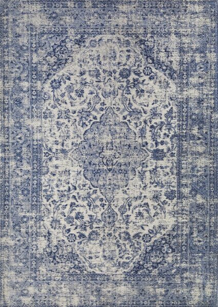 Koberec kusový Carpet Decor SEDEF SKY BLUE Rozmer koberca: 160x230 cm