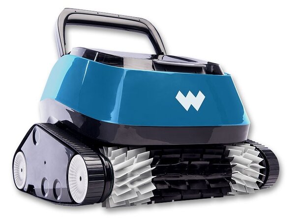 Vysávač Warrior PRO