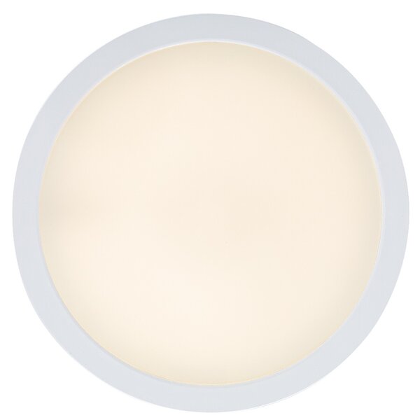 Rabalux SHAUN PLUS LED vonkajšie stropné svietidlo 75073