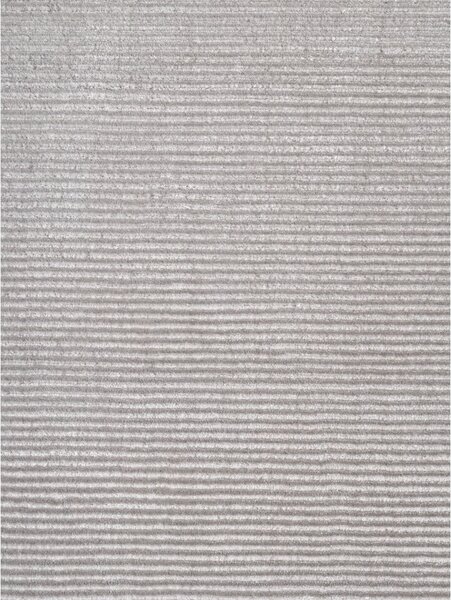 Sivo-krémový koberec 120x170 cm Perles Dolomite – Elle Decoration