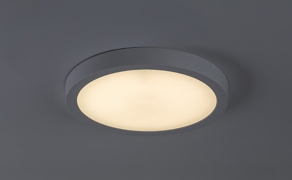 Rabalux SHAUN PLUS LED vonkajšie stropné svietidlo 75073