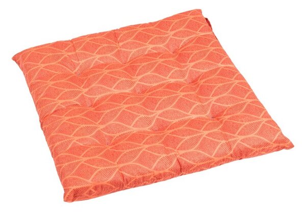Podsedák Orange 40x40x5cm