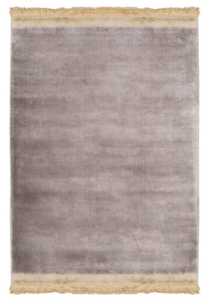 Koberec kusový Carpet Decor Handmade - HORIZON SLATE Rozmer koberca: 160x230 cm