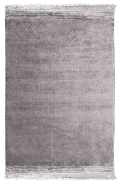 Koberec kusový Carpet Decor Handmade - HORIZON GRAY Rozmer koberca: 160x230 cm