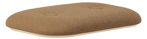 Stolička vo svetlohnedo-prírodnej farbe Paff Low – UMAGE