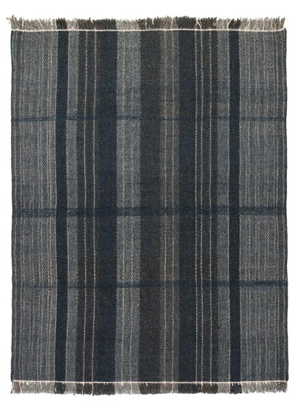 Koberec kusový Carpet Decor Handmade - NORTON INDIGO Rozmer koberca: 160x230 cm