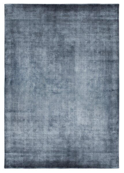 Koberec kusový Carpet Decor Handmade - LINEN DARK BLUE Rozmer koberca: 200x300 cm