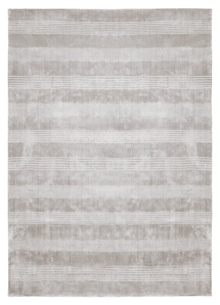 Koberec kusový Carpet Decor Handmade - ZINA GRAY Rozmer koberca: 160x230 cm