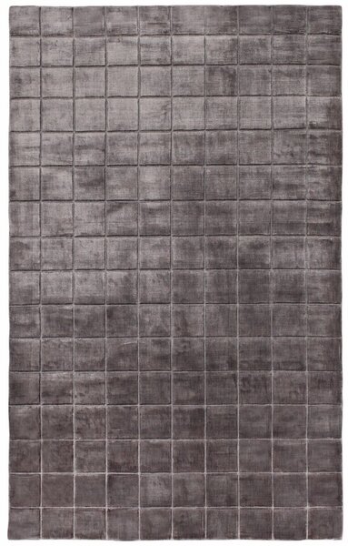 Koberec kusový Carpet Decor Handmade - GRIDE STEEL Rozmer koberca: 160x230 cm