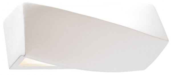 Sollux nástenné keramické svietidlo SIGMA MINI SL.0229