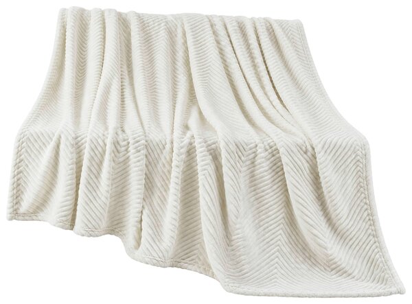DEKA, polyester, 150/200 cm Novel - Textil do domácnosti