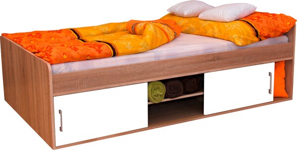POSTEĽ 120/200 cm, Cantus - Detské izby