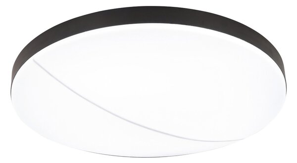 STROPNÉ LED SVIETIDLO, 45/10,5 cm Novel - Interiérové svietidlá
