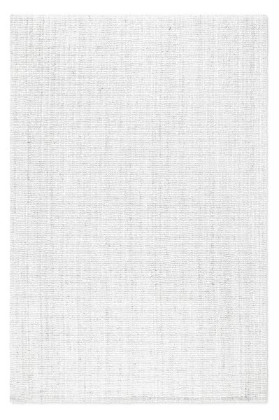 Hanse Home, Kusový koberec Jaipur 106325 White, 80x150, biela, chodba / predsieň