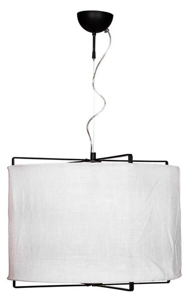 ByRydens 4201950-5000 - Závesné svietidlo na lanku SOFTY 1xE27/5W/230V