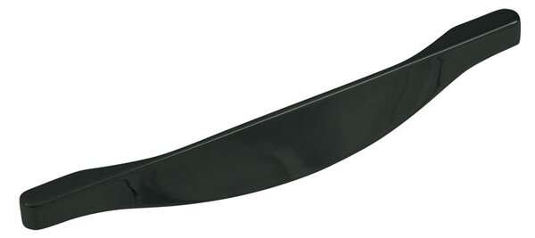 Siro MAROKO antracit lesklý 160 mm