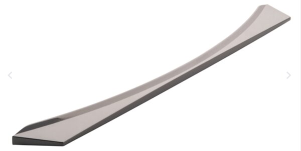 Siro BAUER antracit lesklý 160 mm