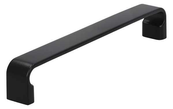 Siro ANKARA čierná matná 160 mm