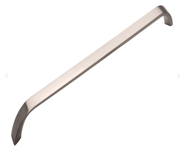 Siro MANILA nikel jemne brúsený 160 mm