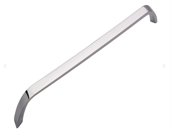 Siro MANILA chróm lesklý 160 mm