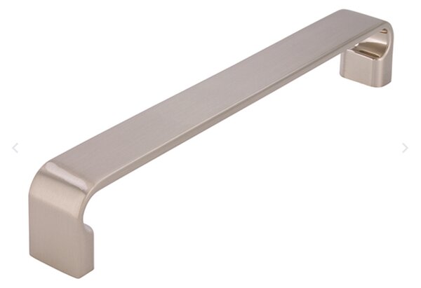 Siro ANKARA nikel jemne brúsený 160 mm
