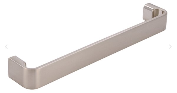 Siro ANKARA nikel jemne brúsený 160 mm