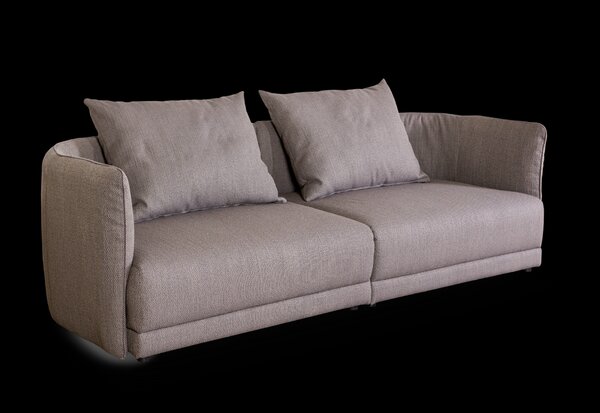 MOOD SELECTION New York Mega sofa - pohovka