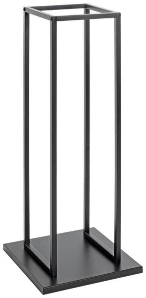 REGÁL NA DREVO, 33/85/33 cm - Ohniská & koše na drevo, Online Only