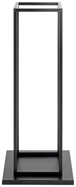 REGÁL NA DREVO, 33/85/33 cm - Ohniská & koše na drevo, Online Only