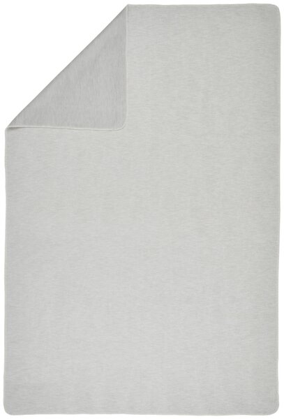 PLÉD, bavlna, 140/200 cm Bio:Vio - Textil do domácnosti