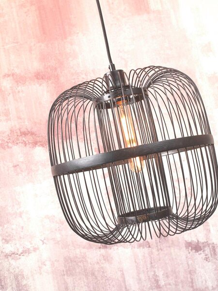 STOJACIA LAMPA, 176/36/63 cm Good & Mojo - Online Only bytové doplnky, Online Only
