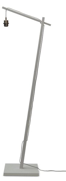 STOJACIA LAMPA, 176/36/63 cm Good & Mojo - Online Only bytové doplnky, Online Only