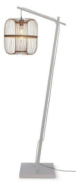 STOJACIA LAMPA, 176/36/63 cm Good & Mojo - Online Only bytové doplnky, Online Only