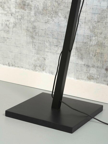 STOJACIA LAMPA, 176/36/63 cm Good & Mojo - Online Only bytové doplnky, Online Only