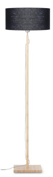 STOJACIA LAMPA, 47/167 cm Good & Mojo - Online Only bytové doplnky, Online Only