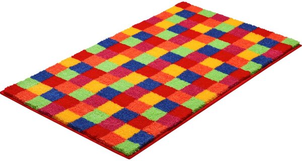 LineaDue JOCYLIN - Kúpeľňová predložka viacfarebná Rozmer: 50x80 cm