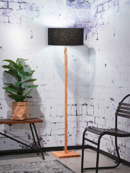 STOJACIA LAMPA, 47/167 cm Good & Mojo - Online Only bytové doplnky, Online Only