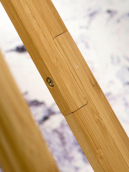 STOJACIA LAMPA, 60/158 cm Good & Mojo - Online Only bytové doplnky, Online Only