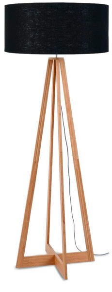 STOJACIA LAMPA, 60/158 cm Good & Mojo - Online Only bytové doplnky, Online Only
