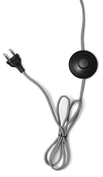 STOJACIA LAMPA, 50/165/207 cm Good & Mojo - Online Only bytové doplnky, Online Only